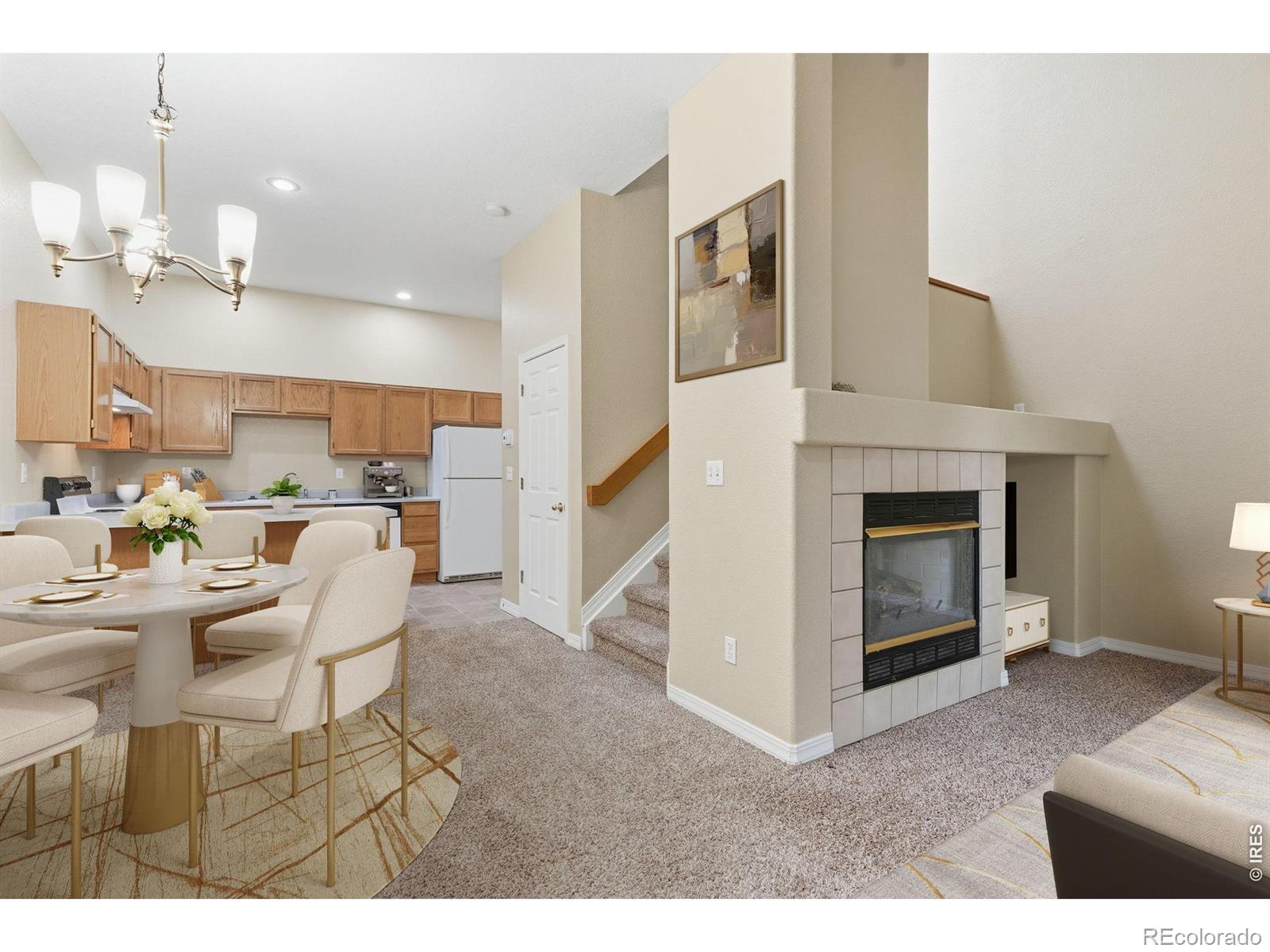MLS Image #4 for 4500  seneca street,fort collins, Colorado