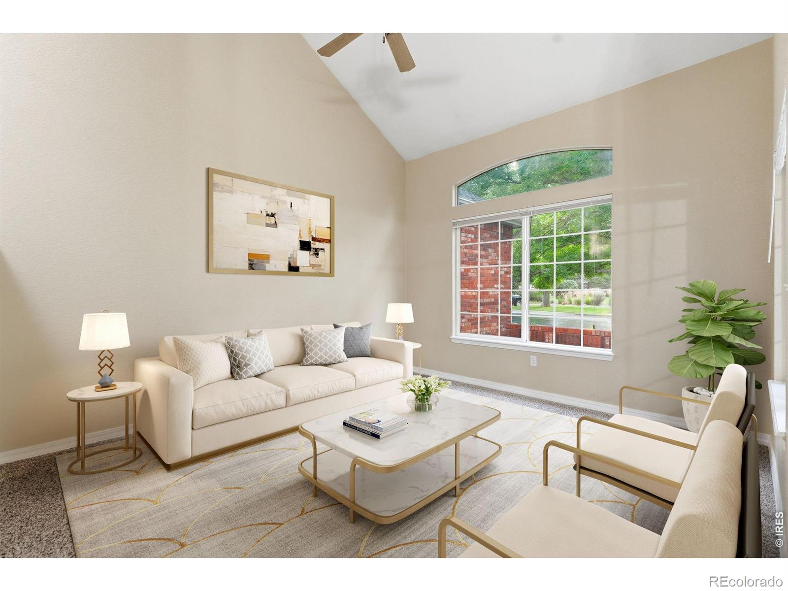 MLS Image #5 for 4500  seneca street,fort collins, Colorado