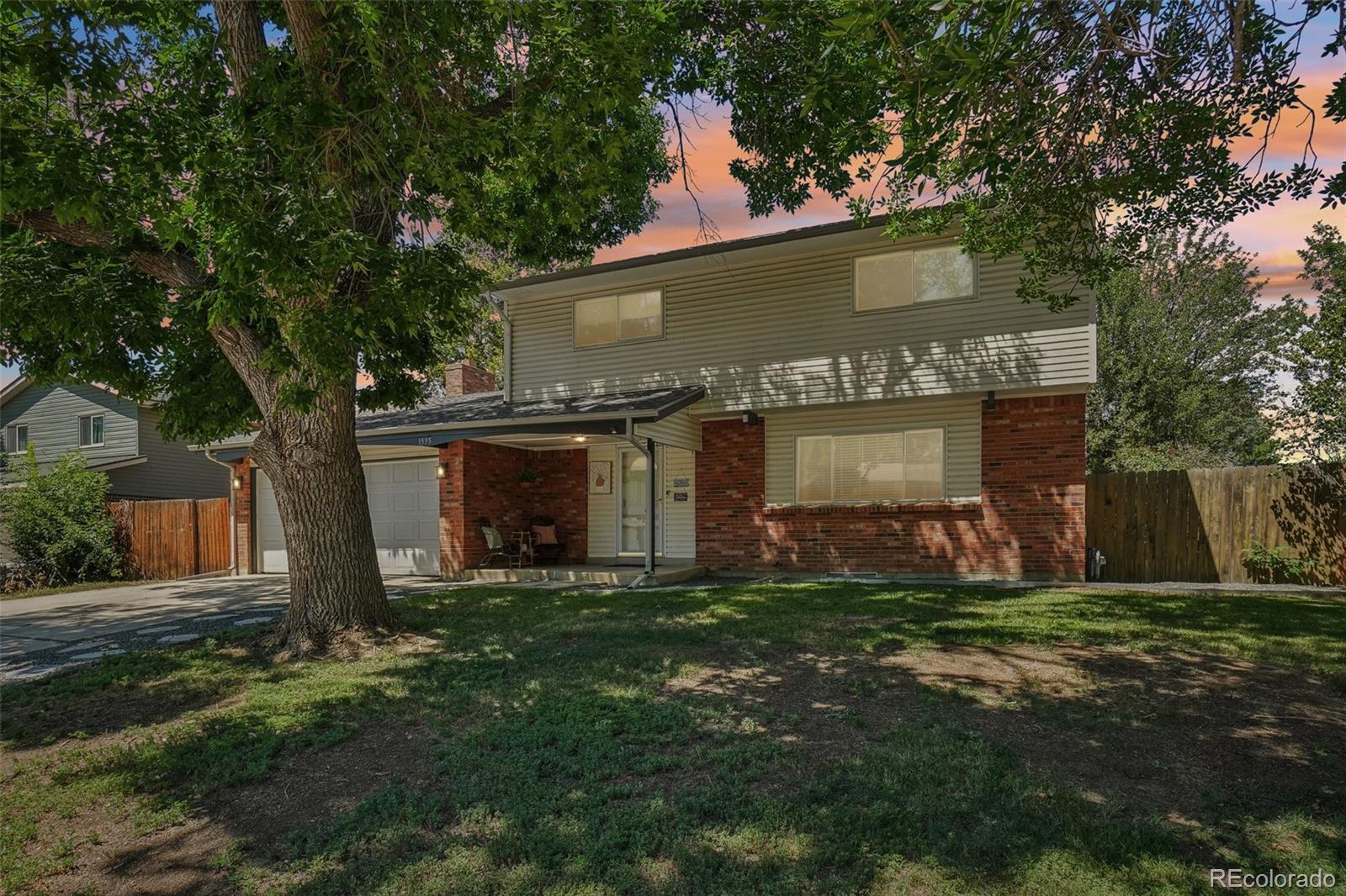 MLS Image #0 for 1535 s terry street,longmont, Colorado