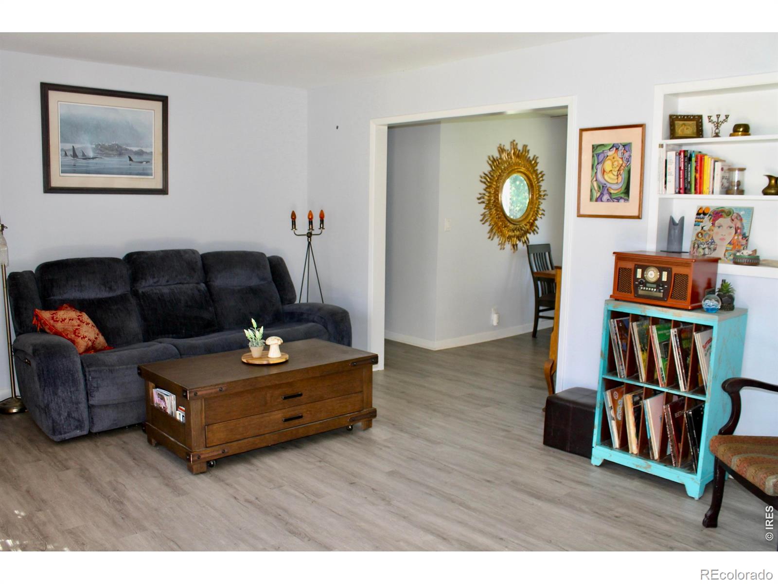 MLS Image #2 for 1053 n franklin avenue,loveland, Colorado