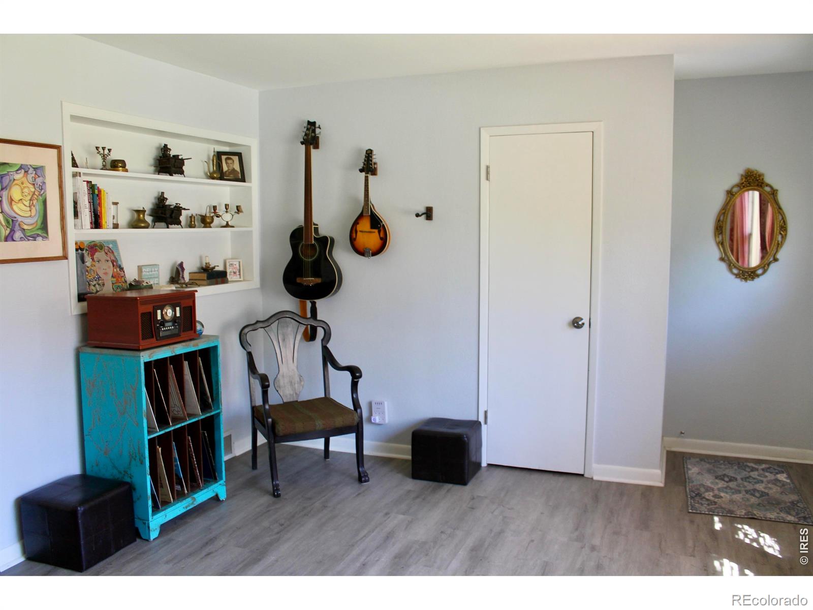MLS Image #3 for 1053 n franklin avenue,loveland, Colorado