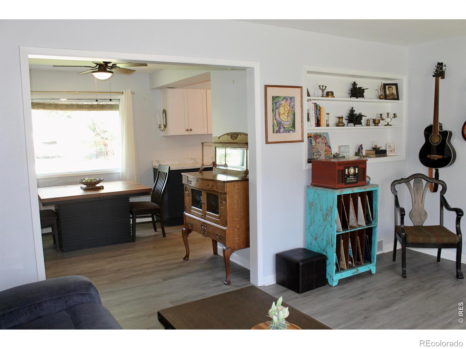MLS Image #4 for 1053 n franklin avenue,loveland, Colorado