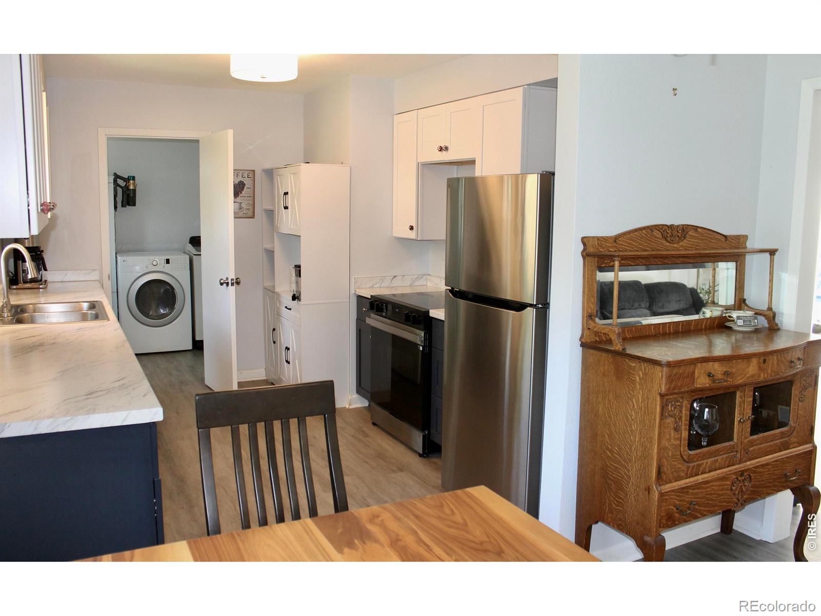 MLS Image #7 for 1053 n franklin avenue,loveland, Colorado