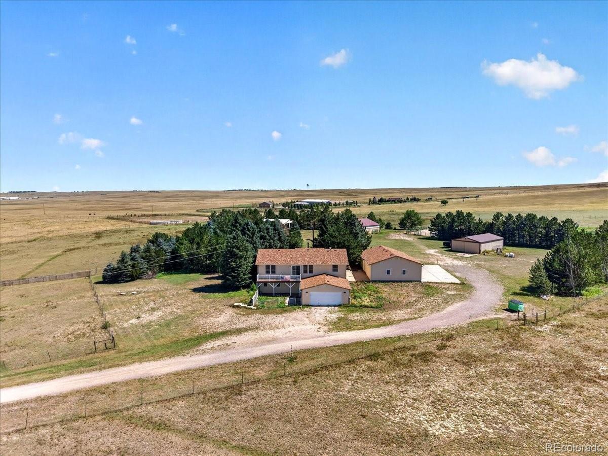 MLS Image #0 for 31250  county road 45 ,kiowa, Colorado