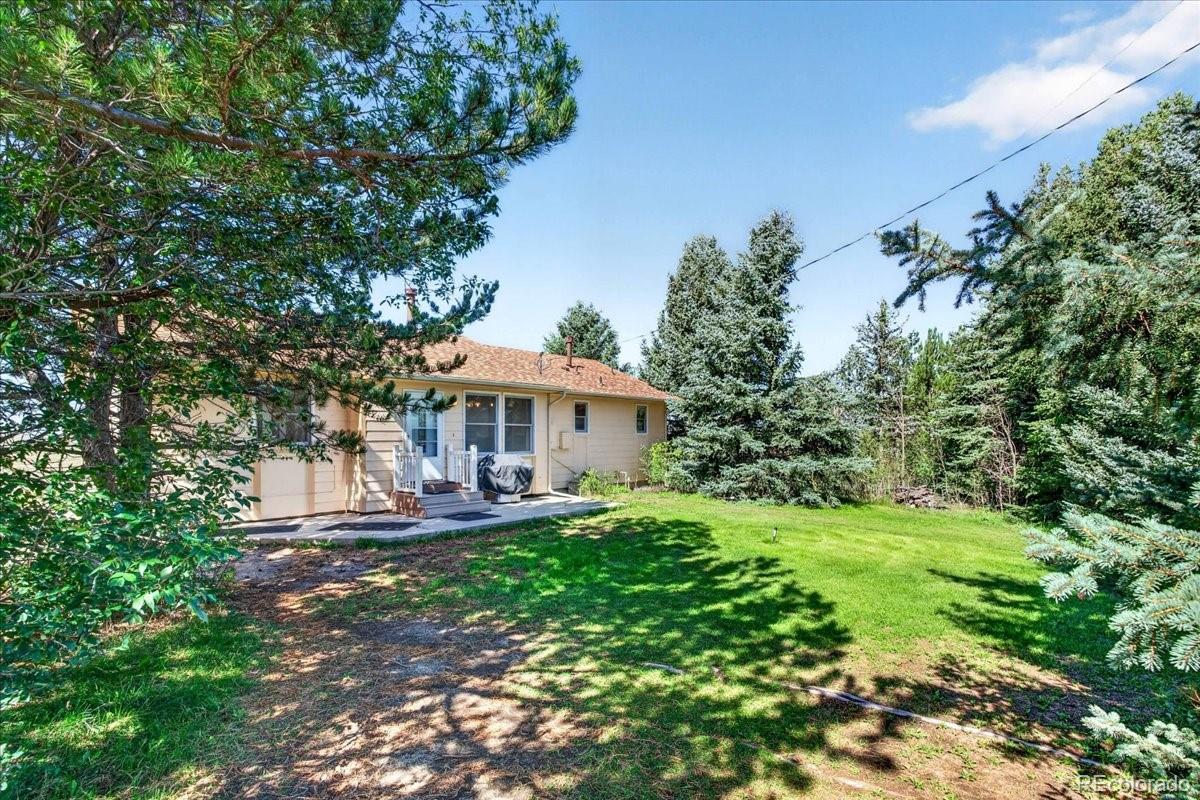 MLS Image #2 for 31250  county road 45 ,kiowa, Colorado