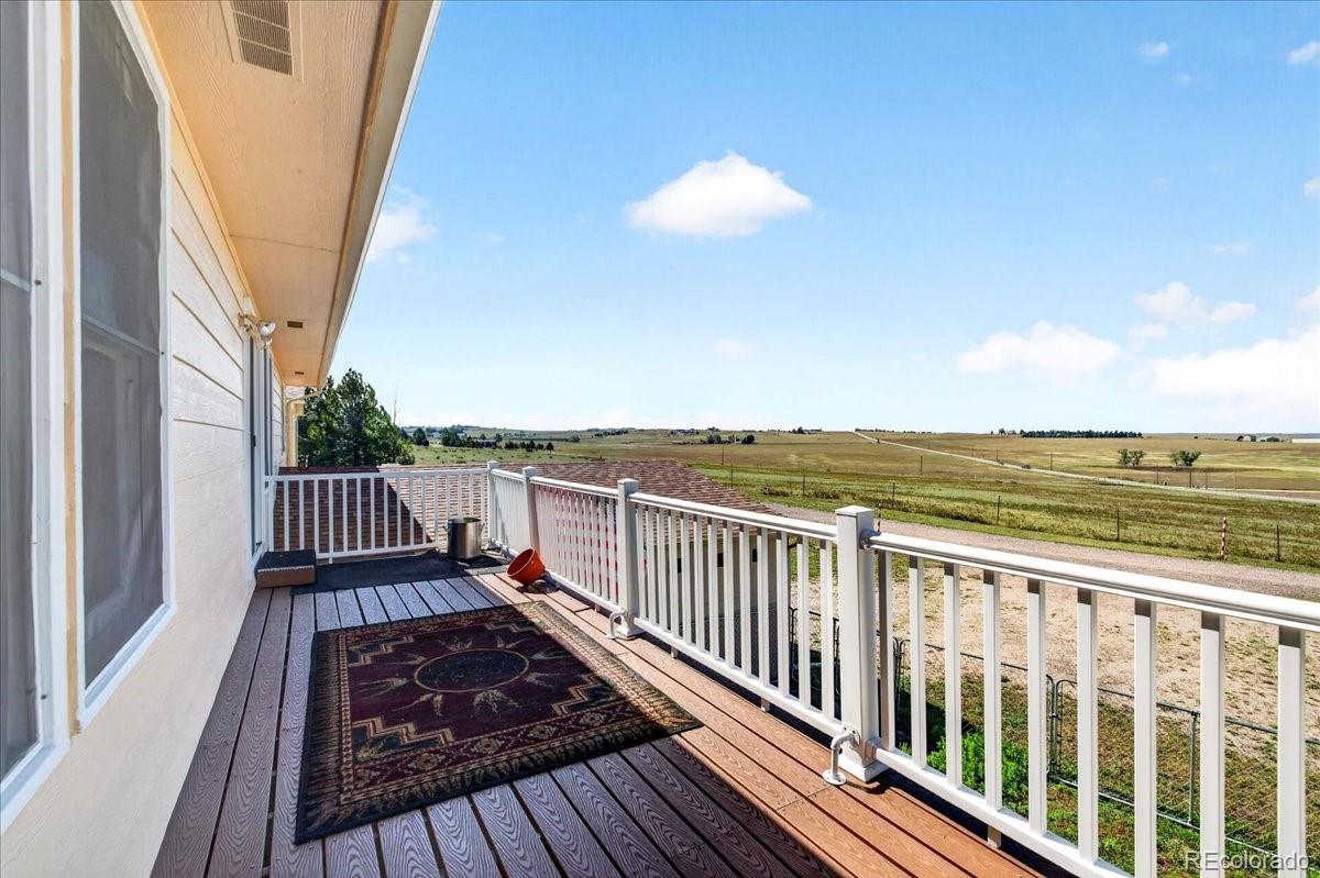 MLS Image #29 for 31250  county road 45 ,kiowa, Colorado