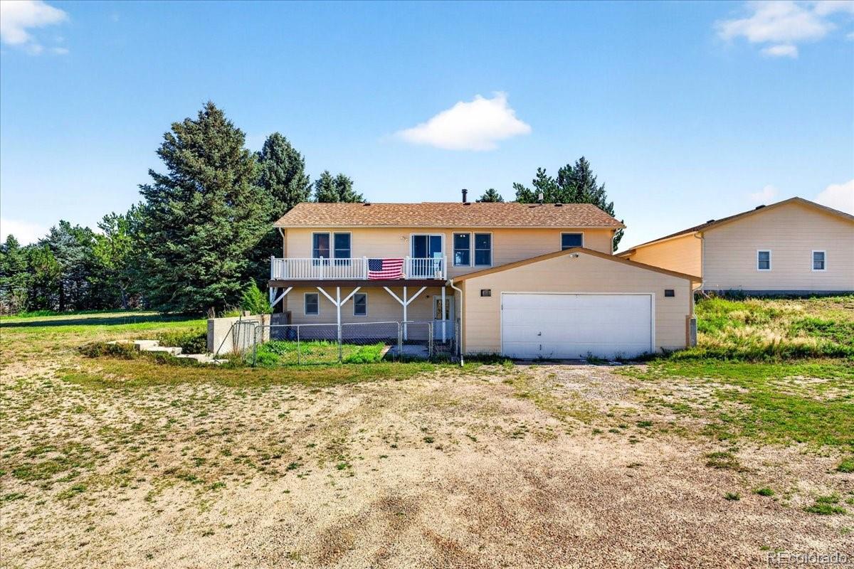 MLS Image #3 for 31250  county road 45 ,kiowa, Colorado