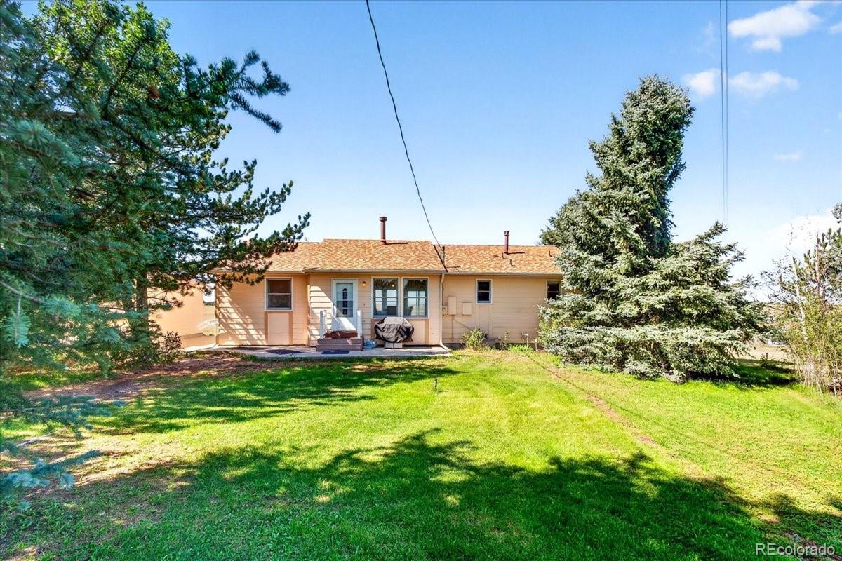 MLS Image #30 for 31250  county road 45 ,kiowa, Colorado