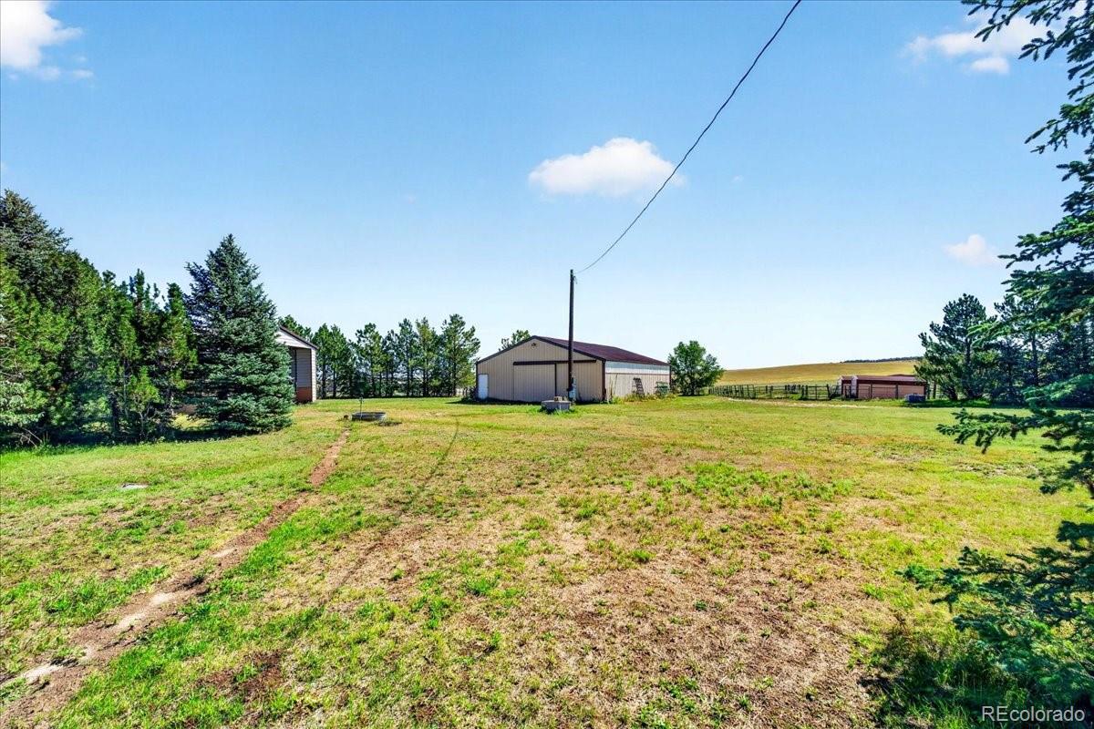 MLS Image #31 for 31250  county road 45 ,kiowa, Colorado