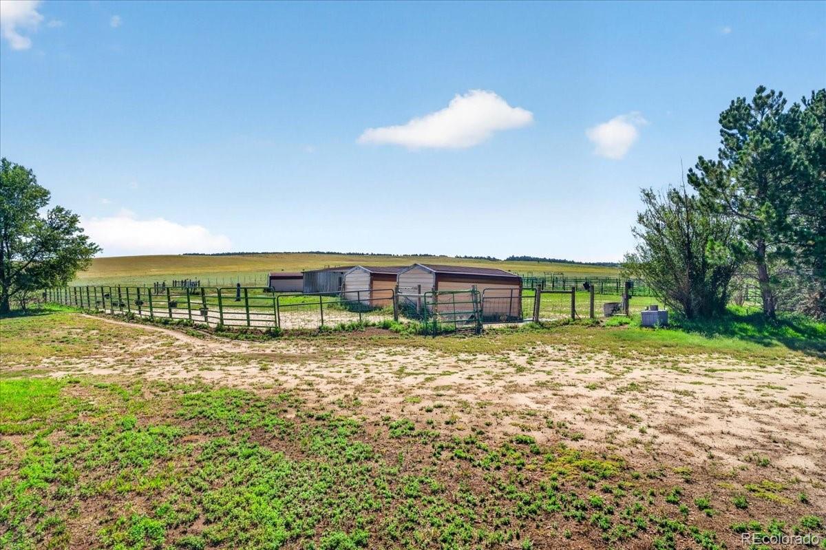 MLS Image #32 for 31250  county road 45 ,kiowa, Colorado