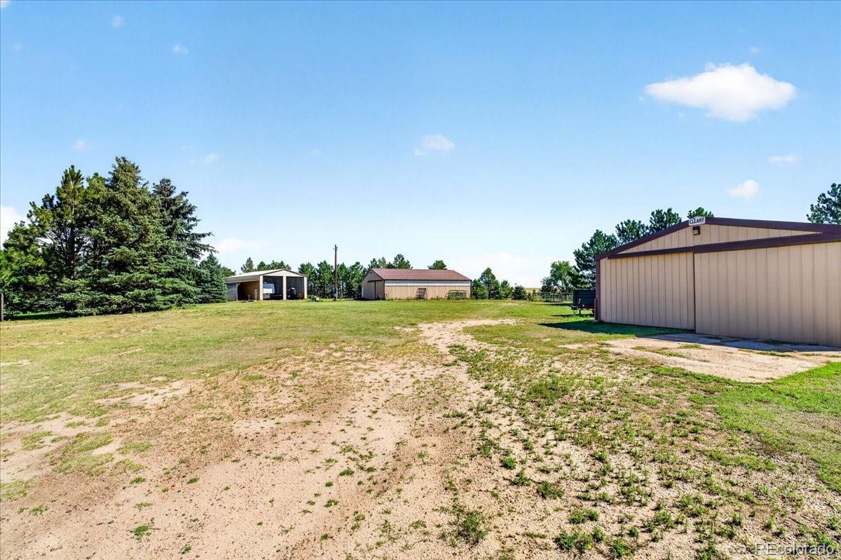 MLS Image #33 for 31250  county road 45 ,kiowa, Colorado