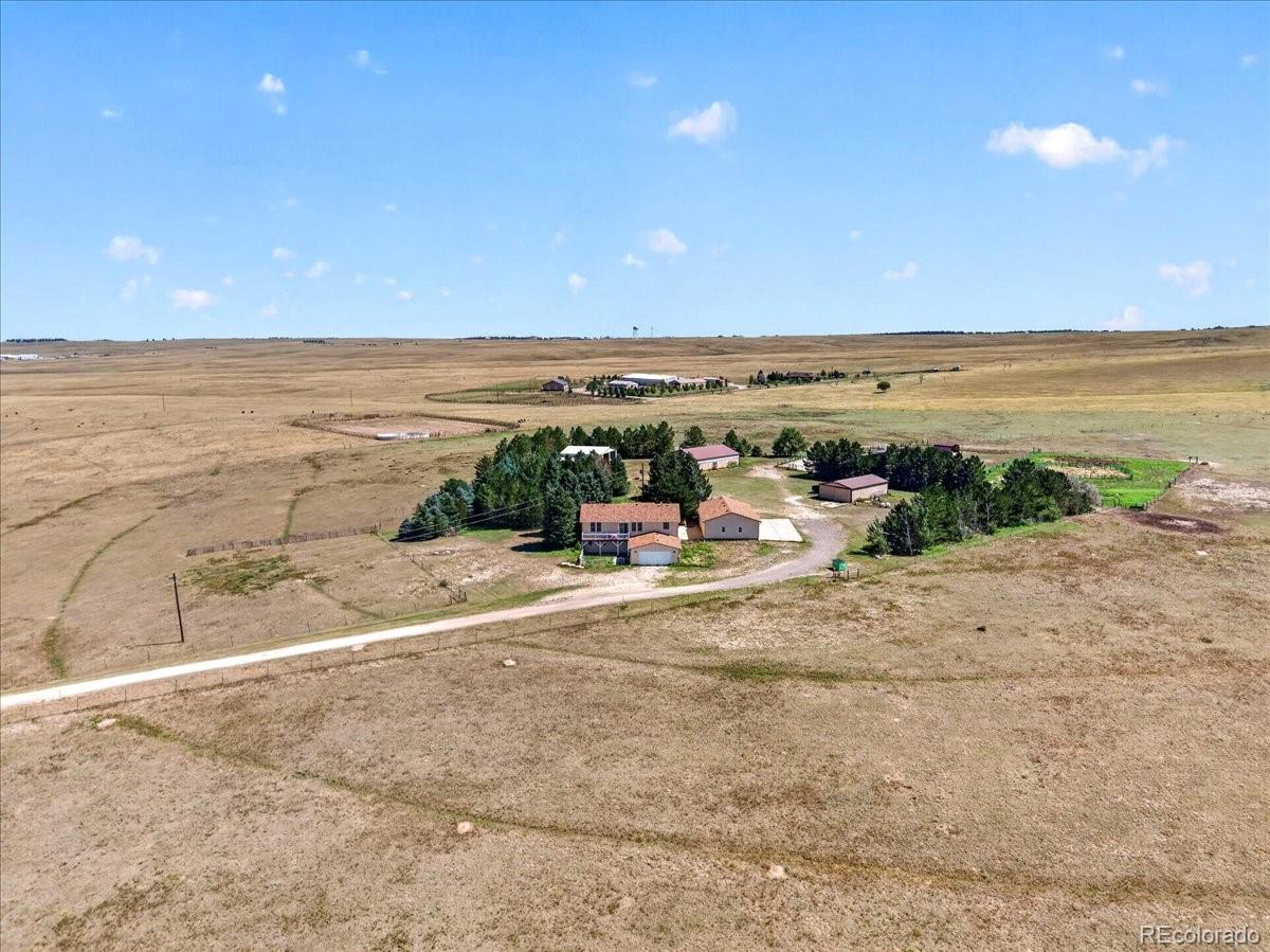 MLS Image #34 for 31250  county road 45 ,kiowa, Colorado