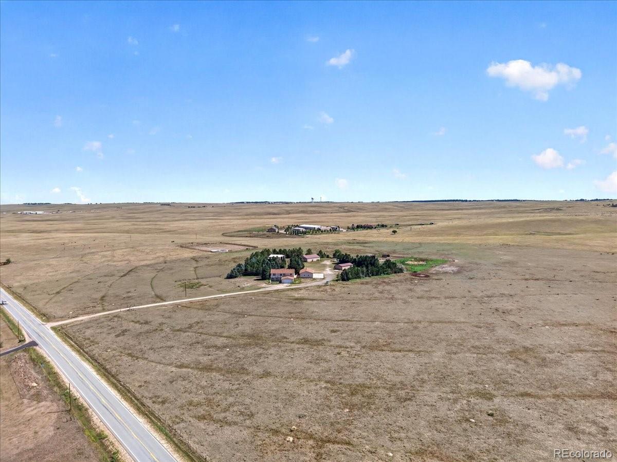 MLS Image #35 for 31250  county road 45 ,kiowa, Colorado