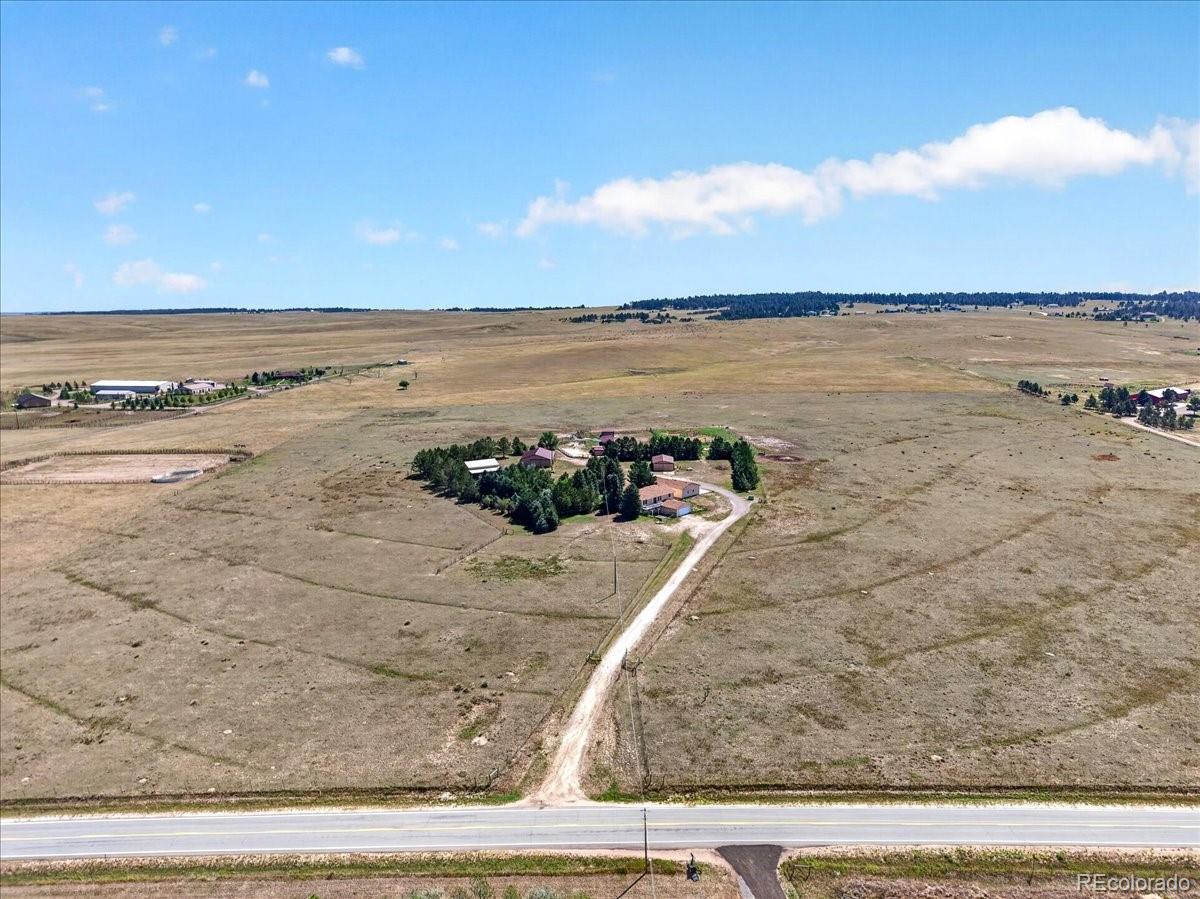 MLS Image #37 for 31250  county road 45 ,kiowa, Colorado