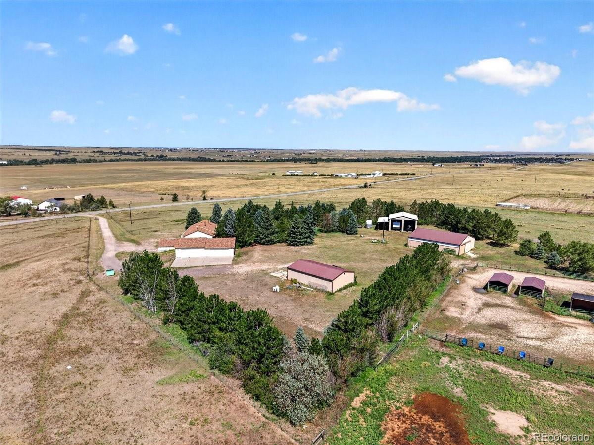 MLS Image #38 for 31250  county road 45 ,kiowa, Colorado