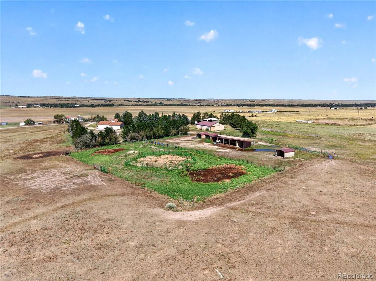 MLS Image #39 for 31250  county road 45 ,kiowa, Colorado