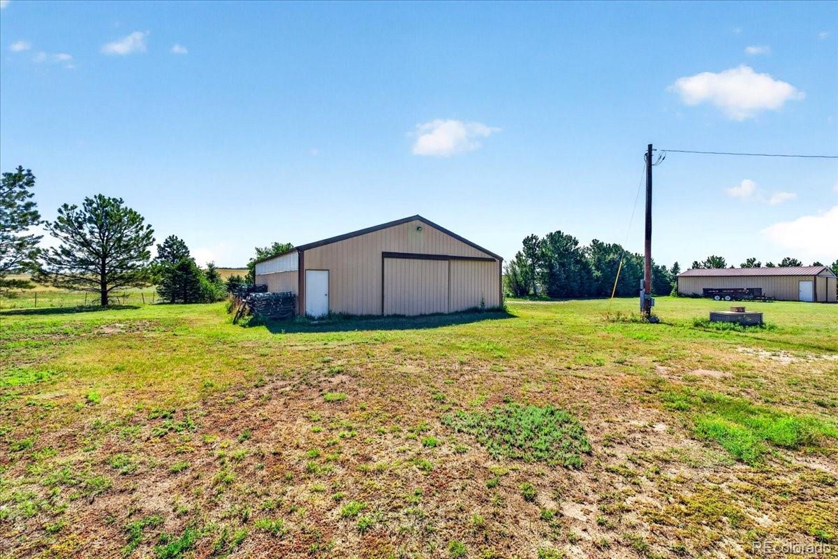 MLS Image #4 for 31250  county road 45 ,kiowa, Colorado