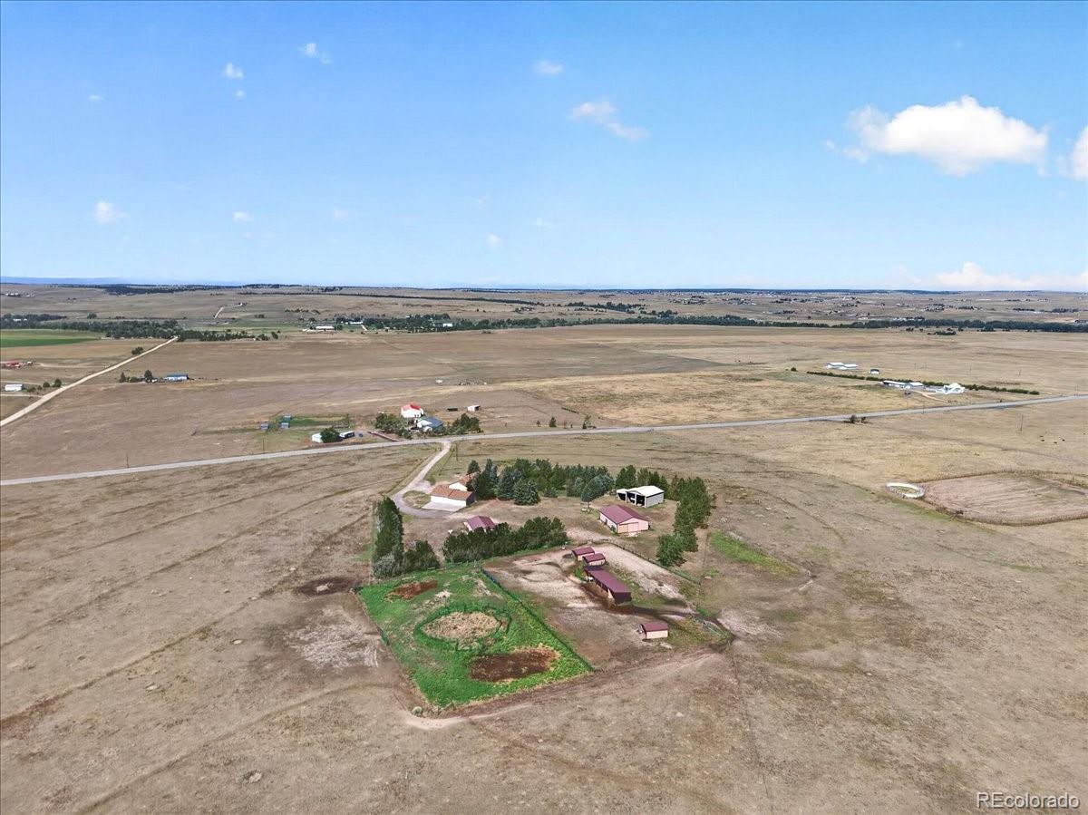 MLS Image #40 for 31250  county road 45 ,kiowa, Colorado