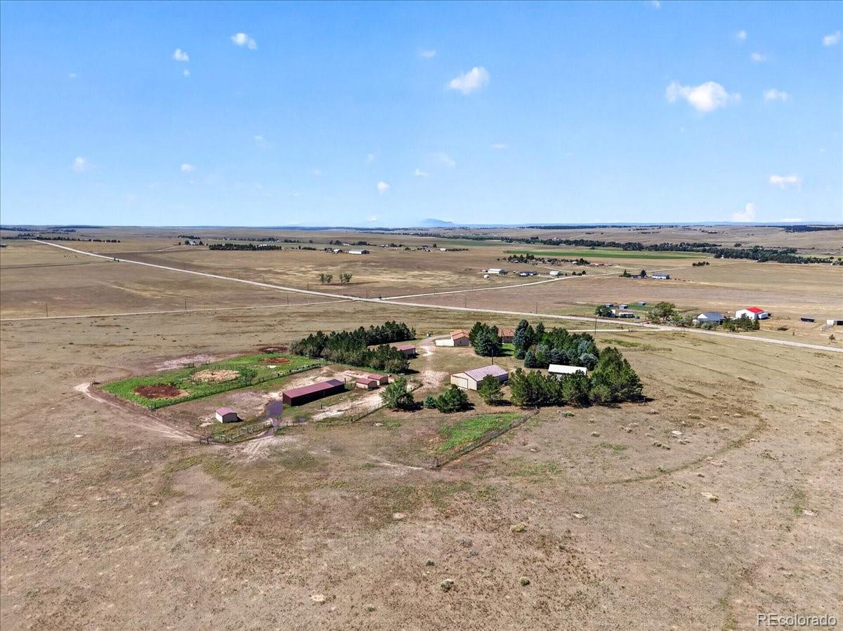 MLS Image #41 for 31250  county road 45 ,kiowa, Colorado