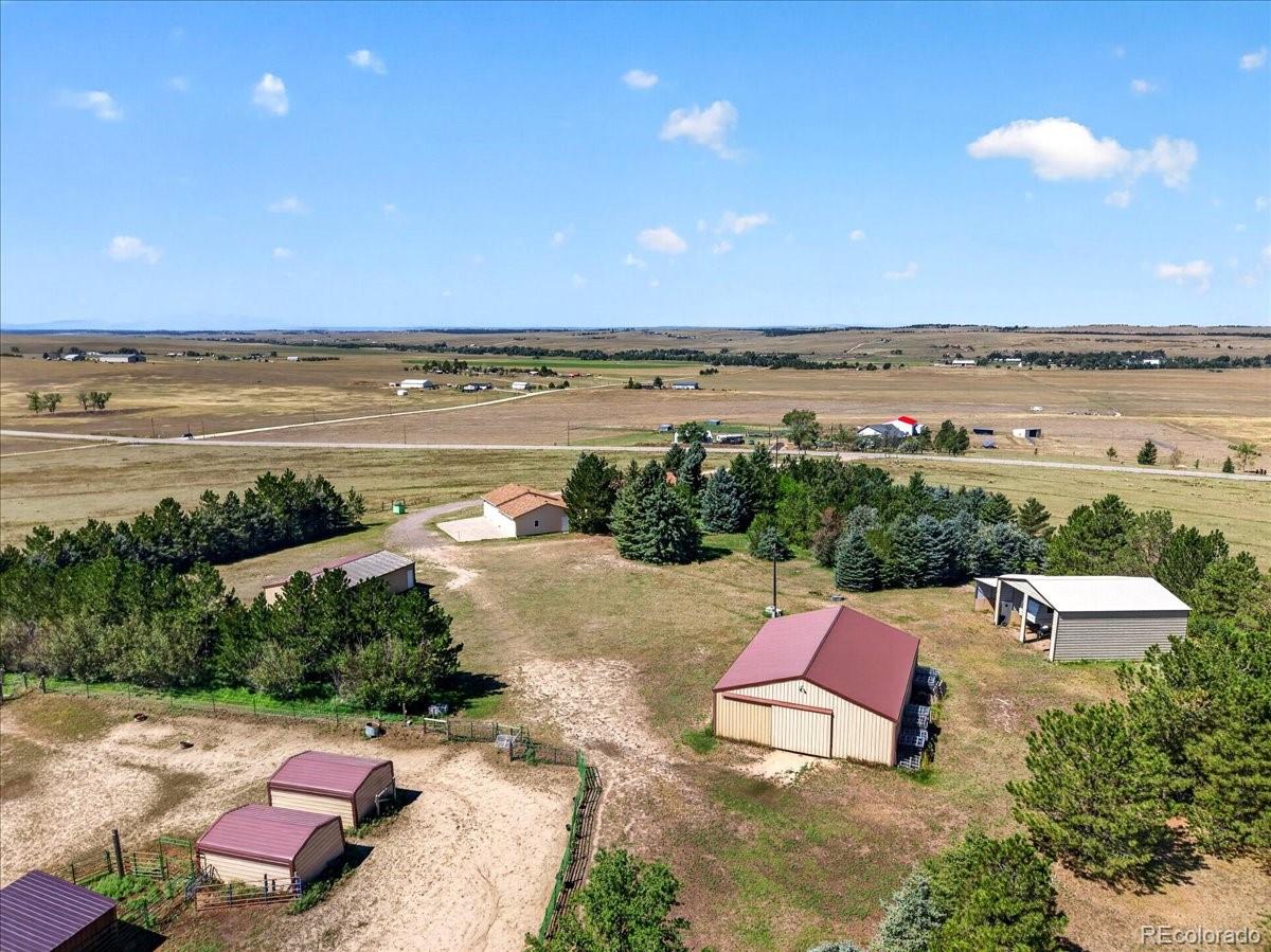 MLS Image #42 for 31250  county road 45 ,kiowa, Colorado
