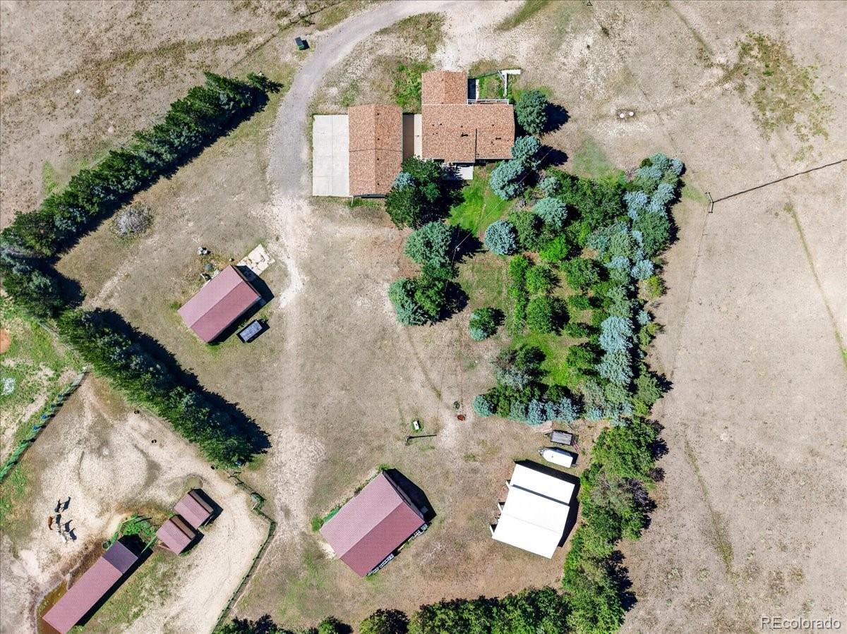 MLS Image #43 for 31250  county road 45 ,kiowa, Colorado