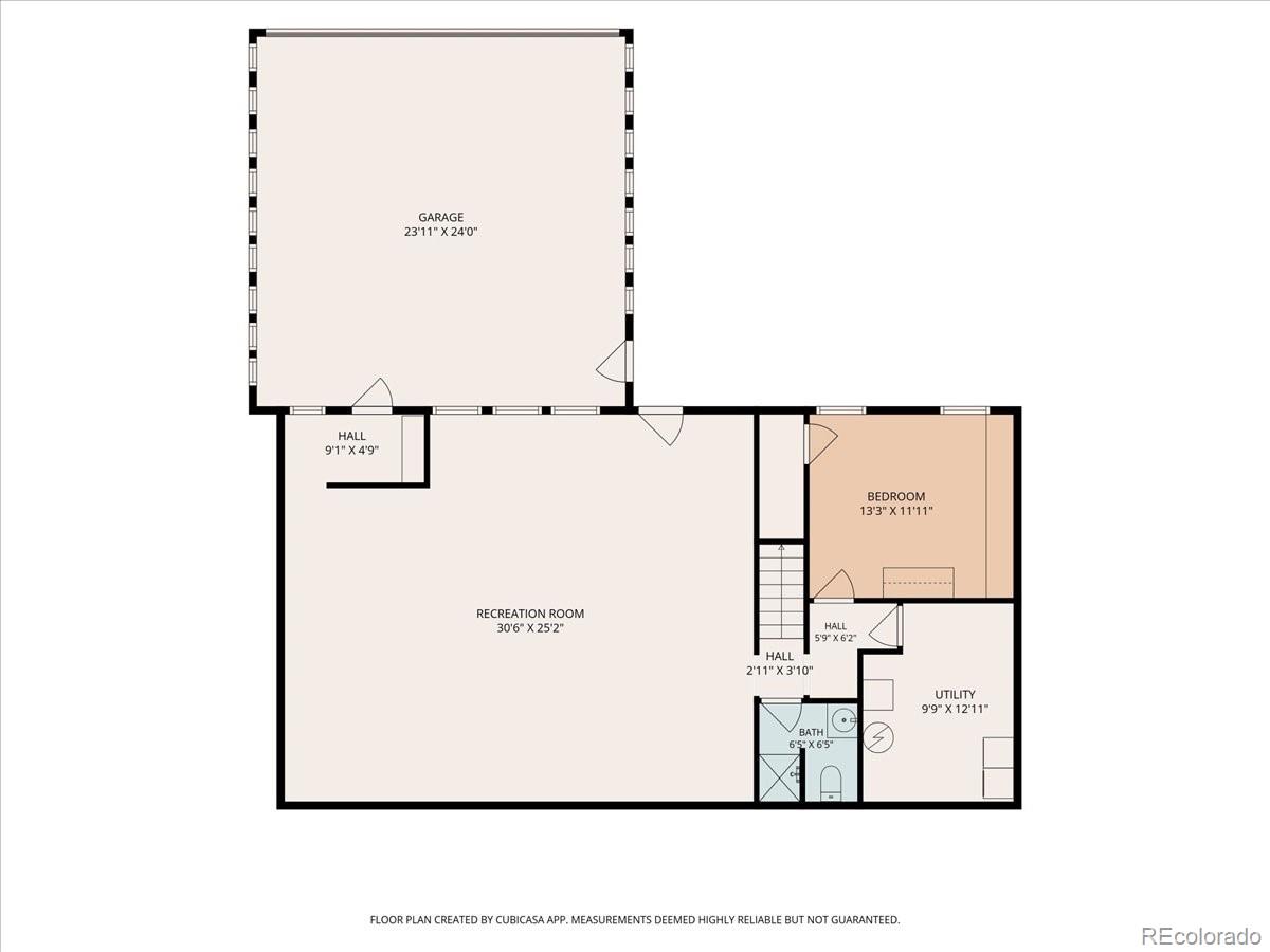 MLS Image #45 for 31250  county road 45 ,kiowa, Colorado