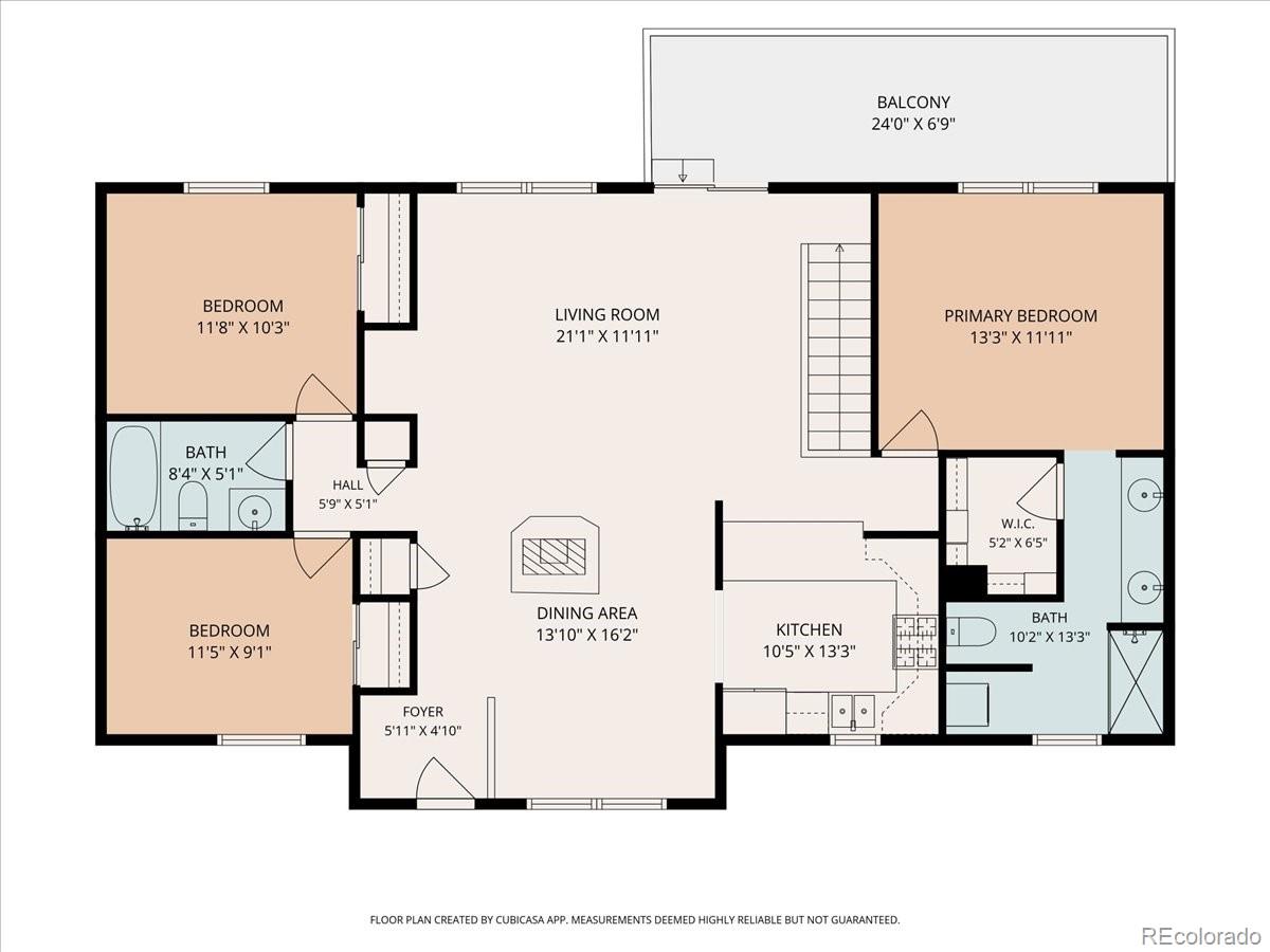 MLS Image #46 for 31250  county road 45 ,kiowa, Colorado