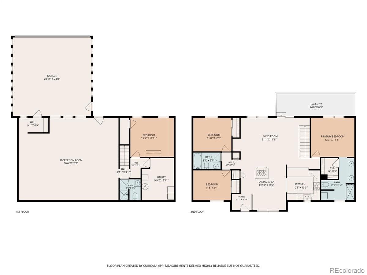 MLS Image #47 for 31250  county road 45 ,kiowa, Colorado