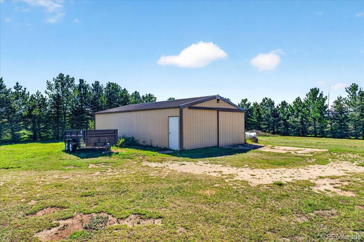MLS Image #5 for 31250  county road 45 ,kiowa, Colorado