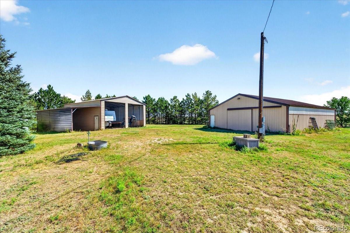 MLS Image #6 for 31250  county road 45 ,kiowa, Colorado