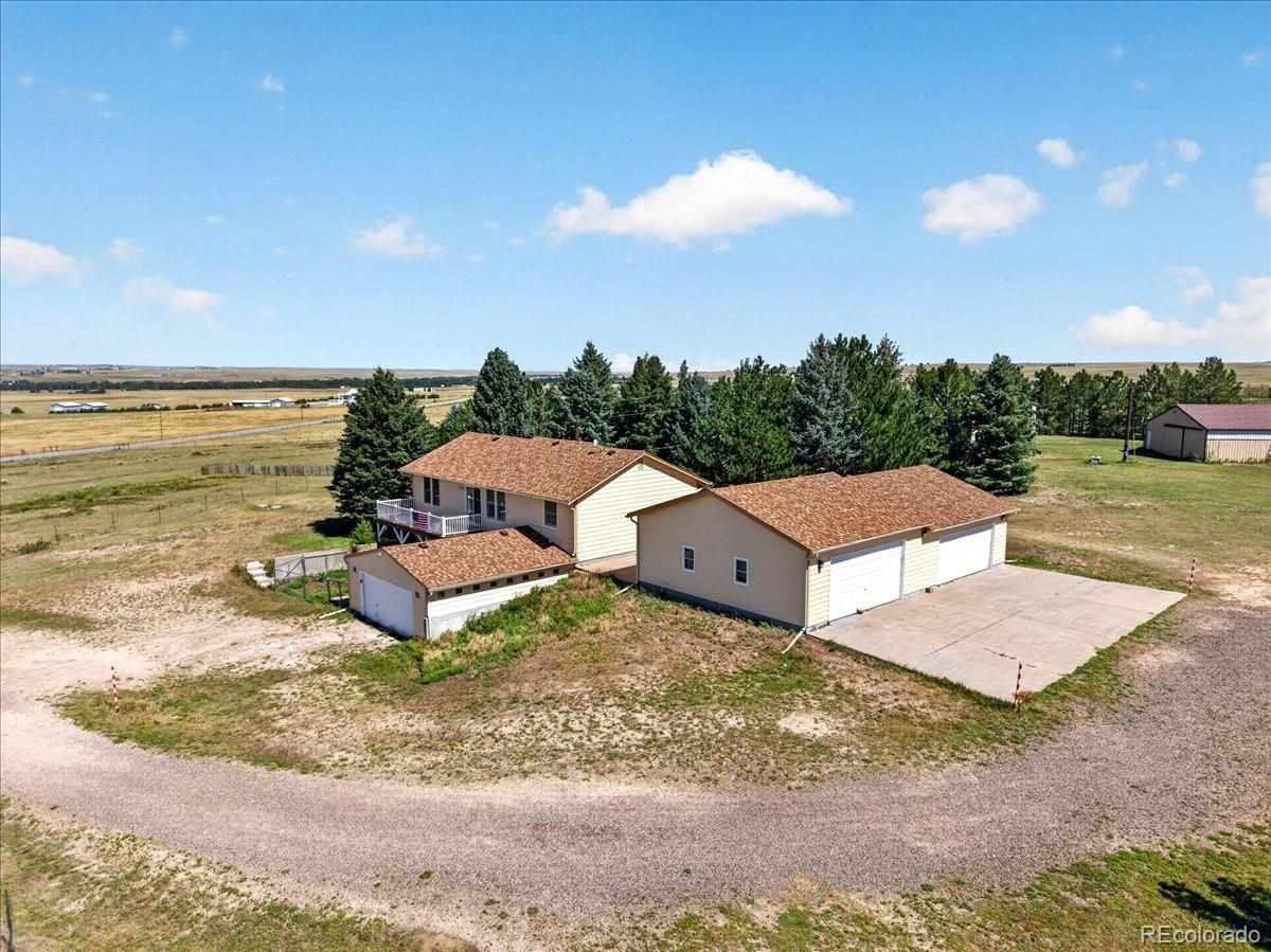 MLS Image #7 for 31250  county road 45 ,kiowa, Colorado