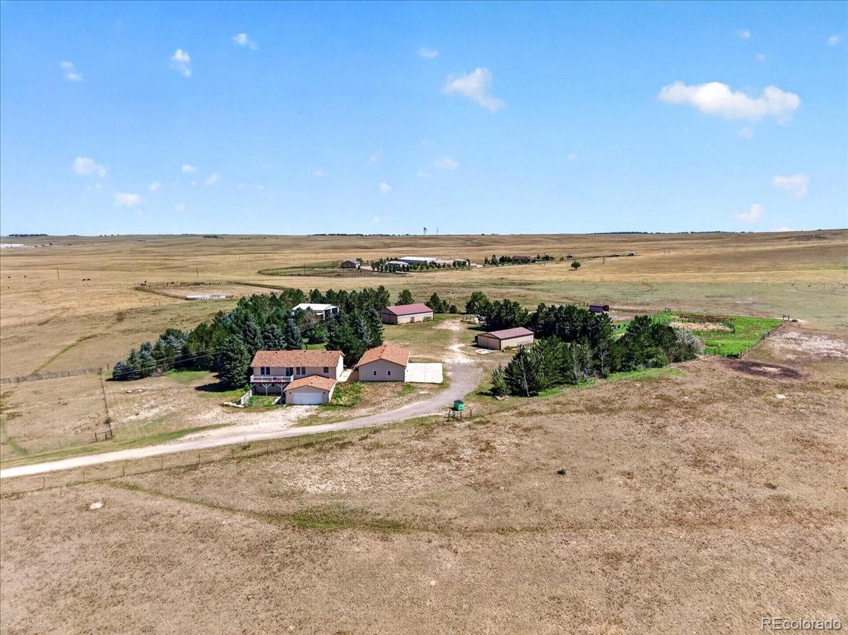 MLS Image #8 for 31250  county road 45 ,kiowa, Colorado