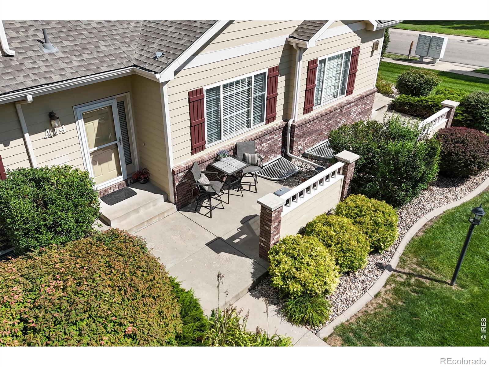 MLS Image #1 for 320  strasburg drive,fort collins, Colorado