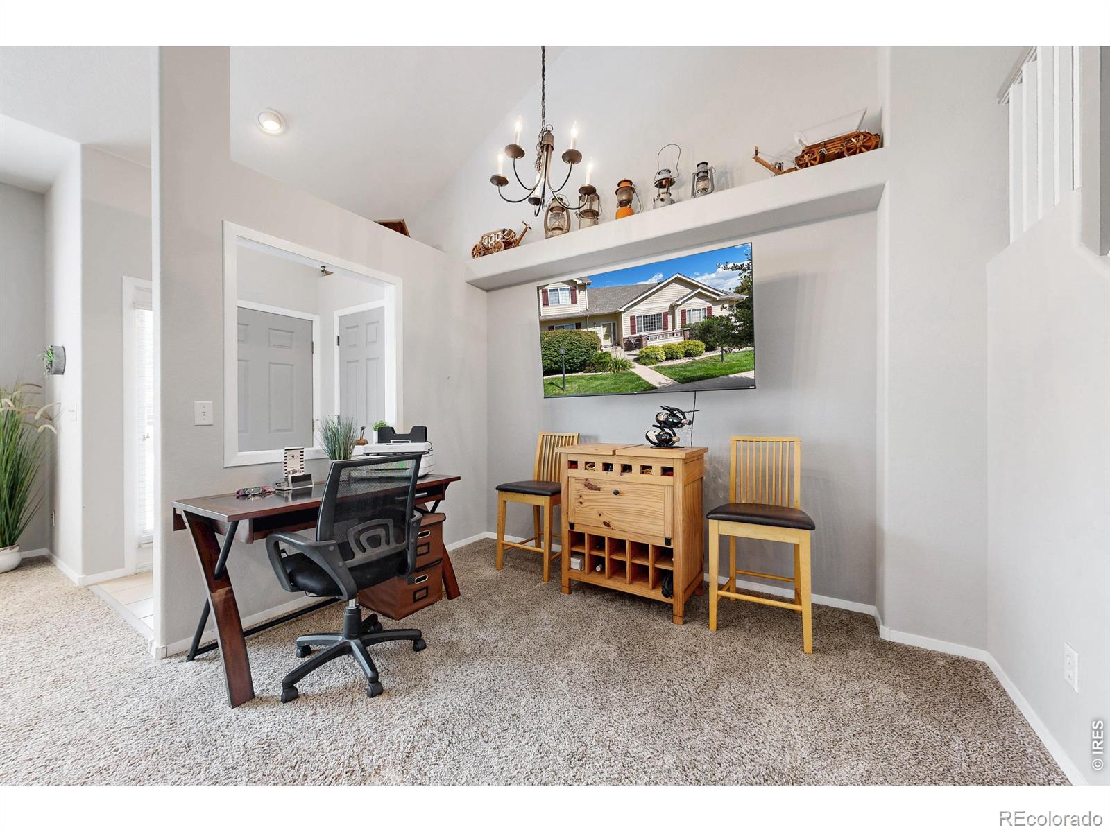 MLS Image #4 for 320  strasburg drive,fort collins, Colorado