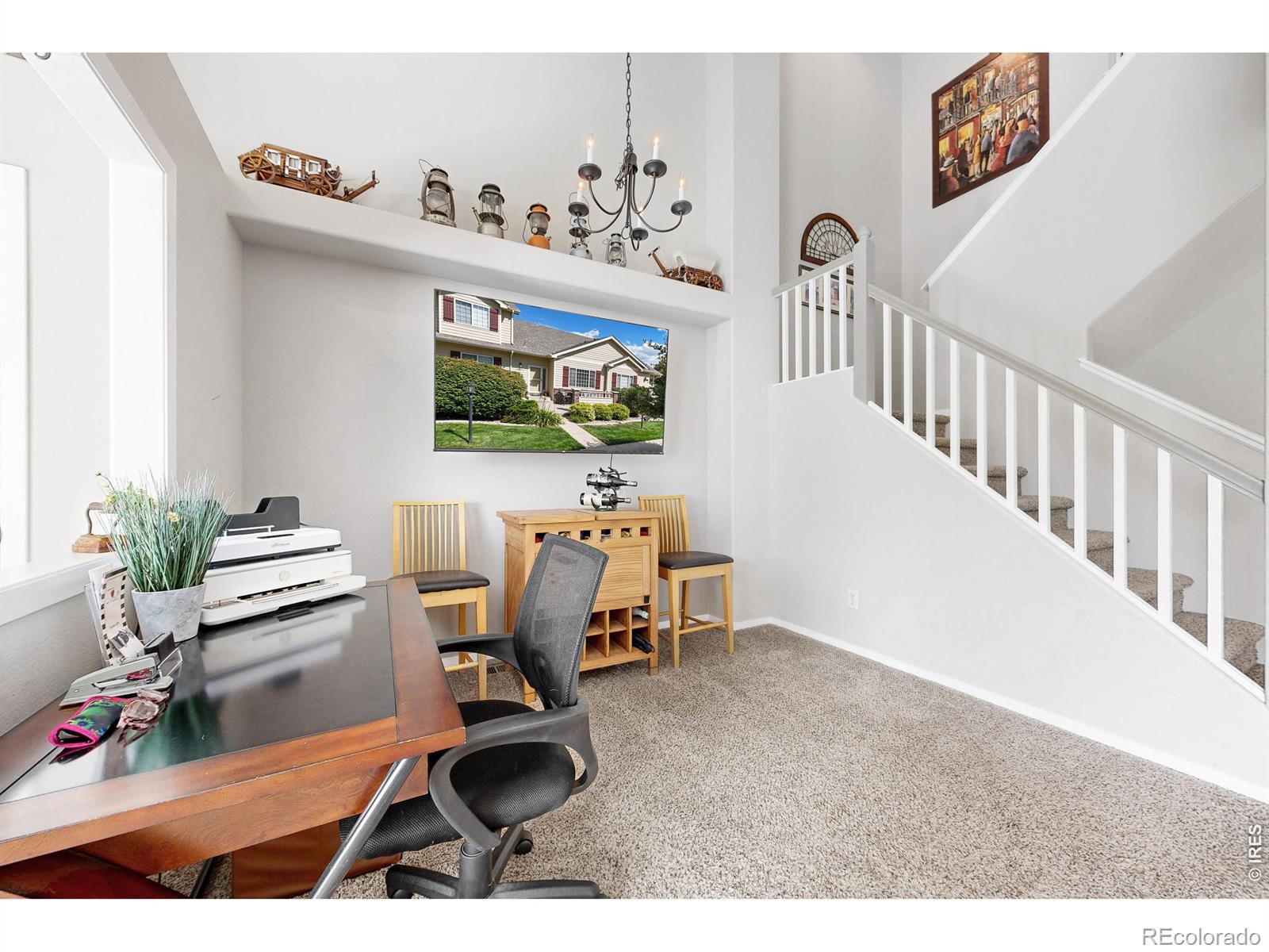 MLS Image #5 for 320  strasburg drive,fort collins, Colorado