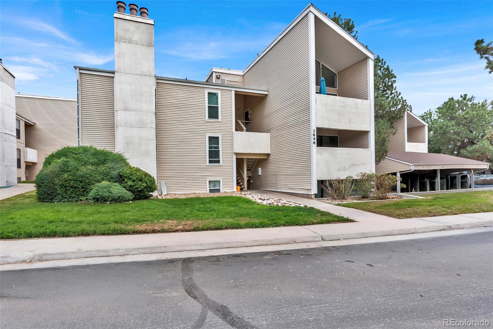 MLS Image #19 for 3646 s granby way,aurora, Colorado