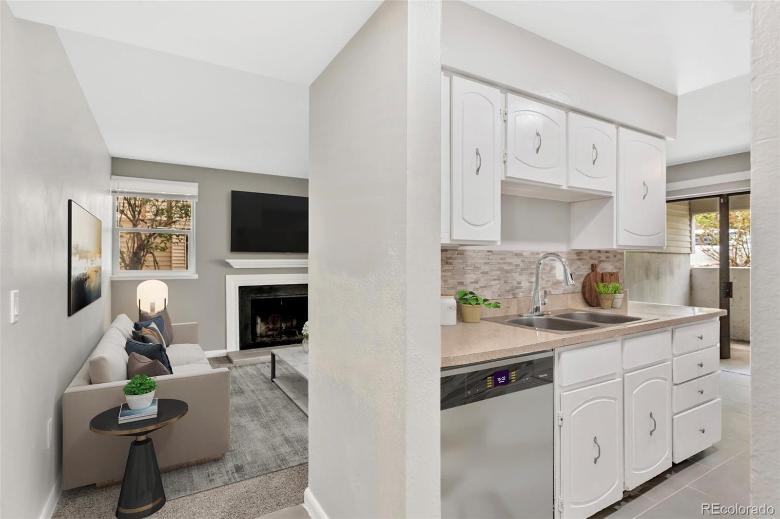 MLS Image #2 for 3646 s granby way,aurora, Colorado