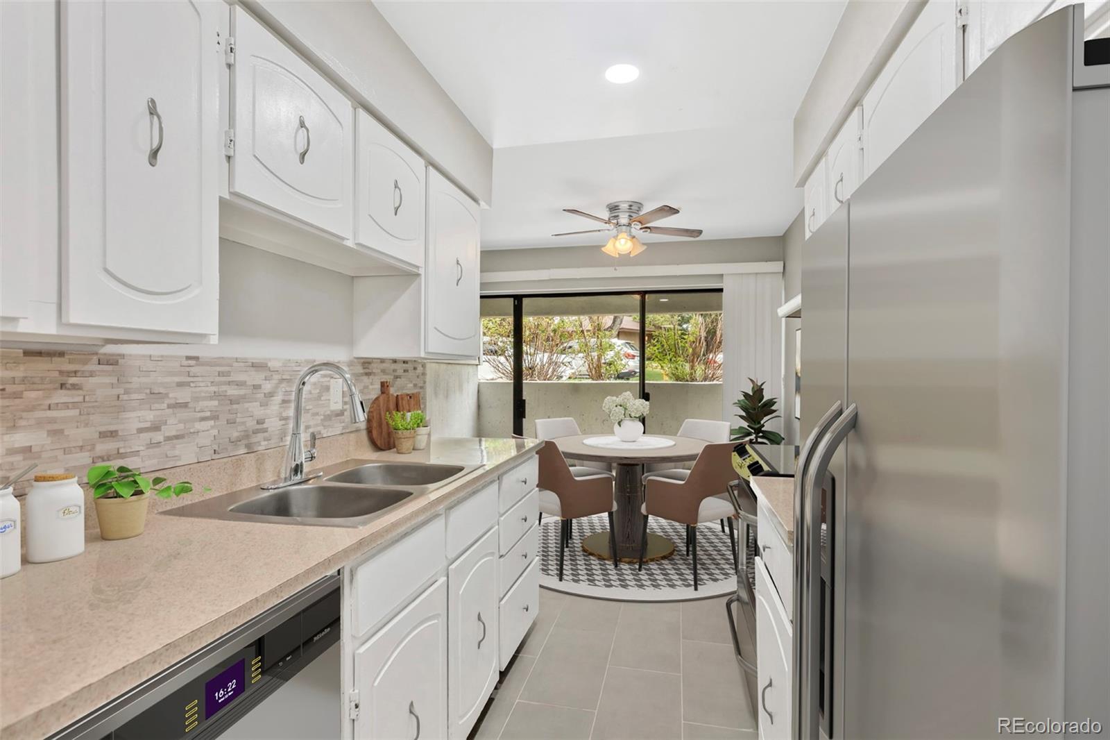 MLS Image #3 for 3646 s granby way,aurora, Colorado