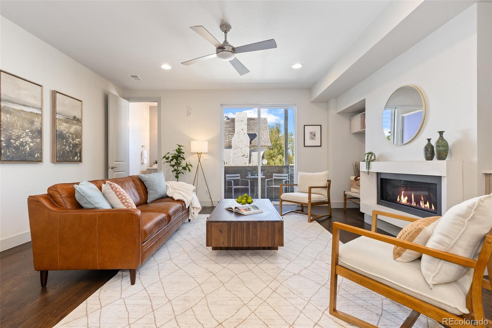 MLS Image #1 for 4943  lowell boulevard,denver, Colorado