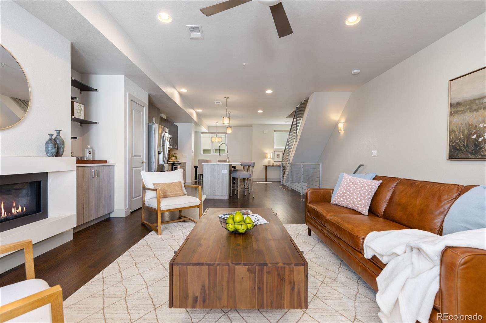 MLS Image #2 for 4943  lowell boulevard,denver, Colorado