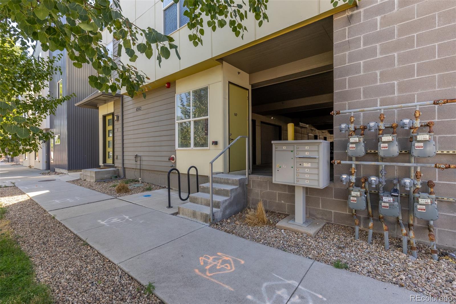 MLS Image #37 for 4943  lowell boulevard,denver, Colorado