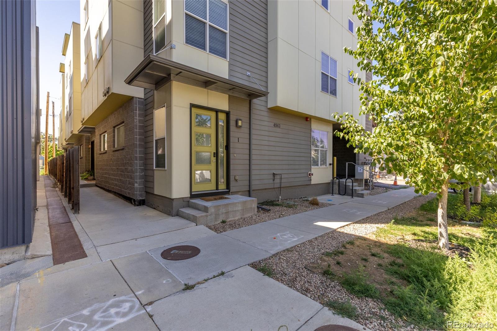 MLS Image #38 for 4943  lowell boulevard,denver, Colorado