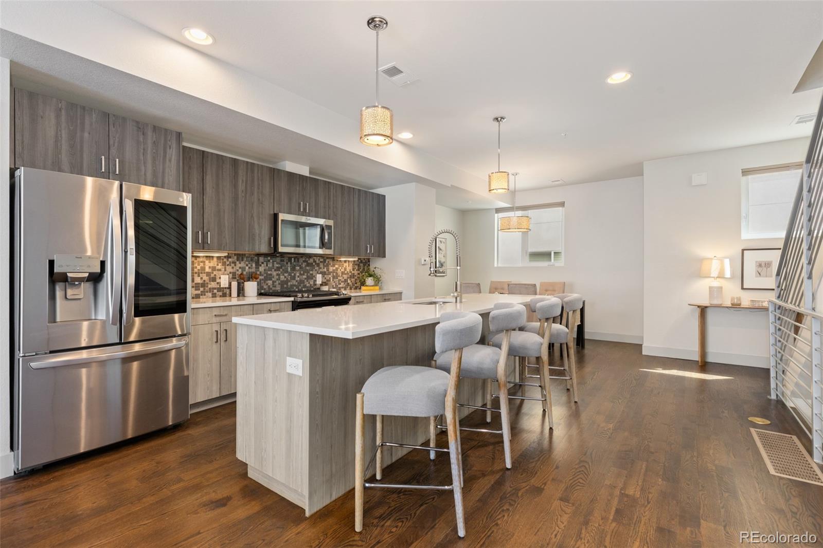 MLS Image #4 for 4943  lowell boulevard,denver, Colorado