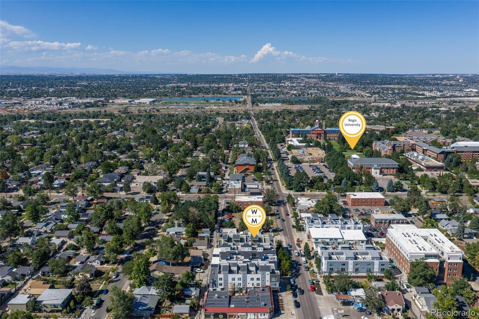 MLS Image #40 for 4943  lowell boulevard,denver, Colorado