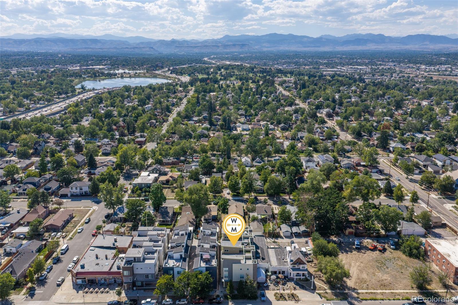 MLS Image #41 for 4943  lowell boulevard,denver, Colorado