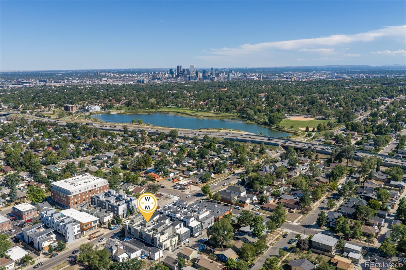 MLS Image #42 for 4943  lowell boulevard,denver, Colorado