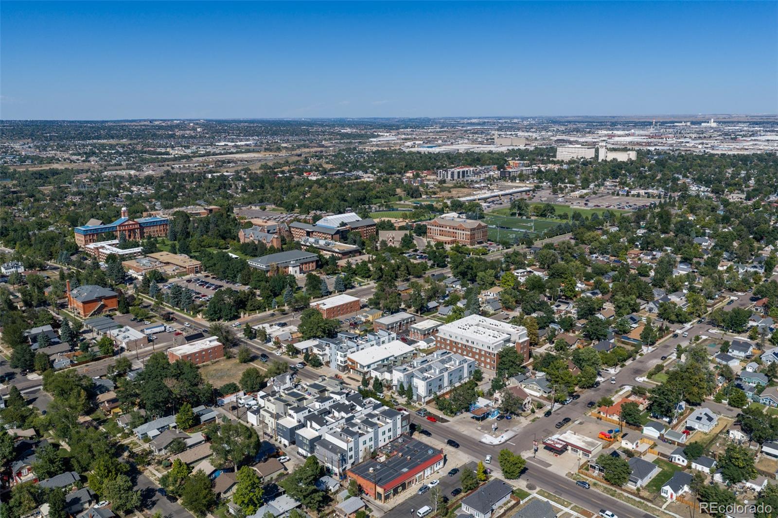 MLS Image #43 for 4943  lowell boulevard,denver, Colorado