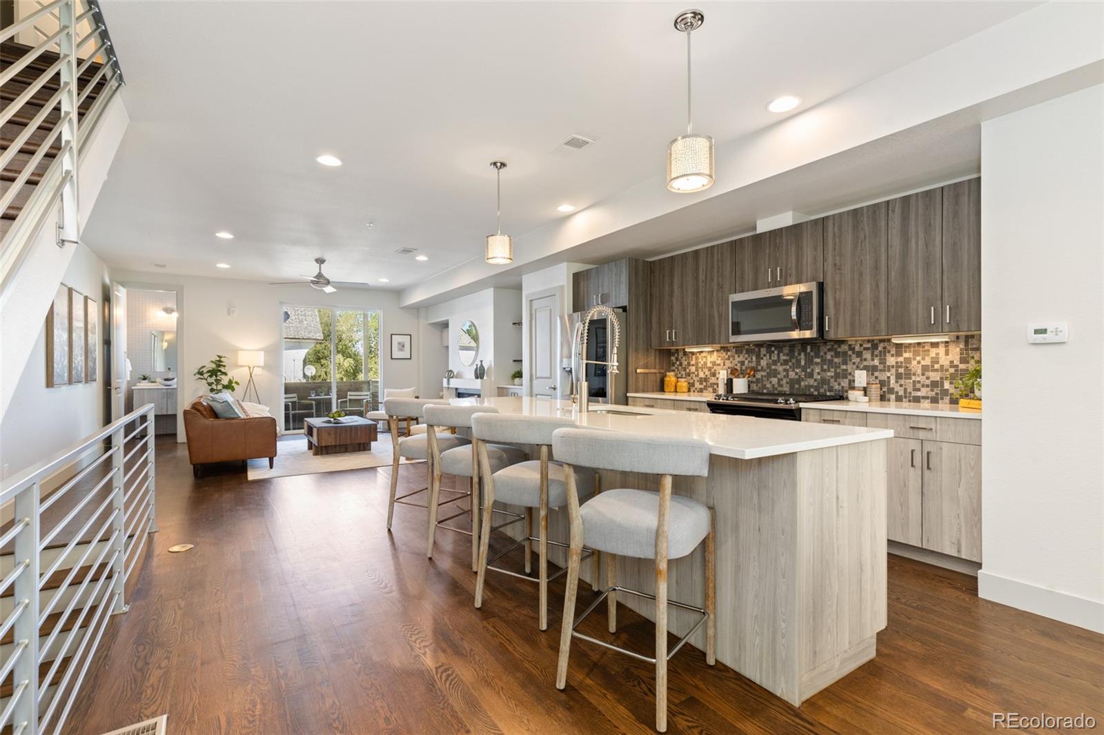MLS Image #5 for 4943  lowell boulevard,denver, Colorado