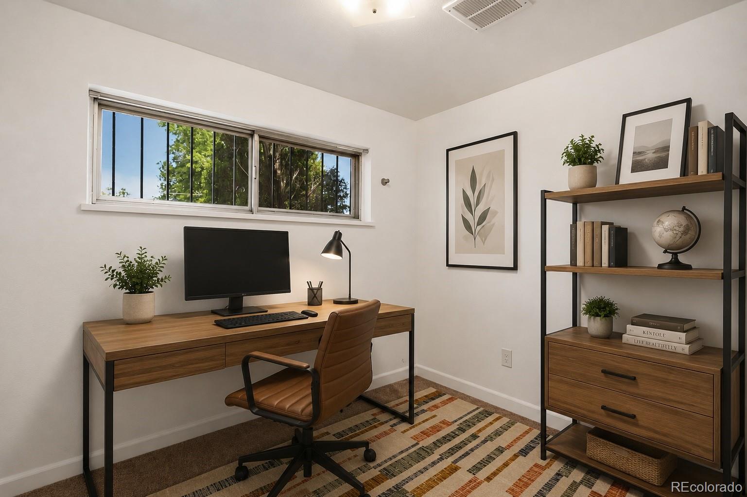 MLS Image #17 for 4860 w ohio avenue,denver, Colorado