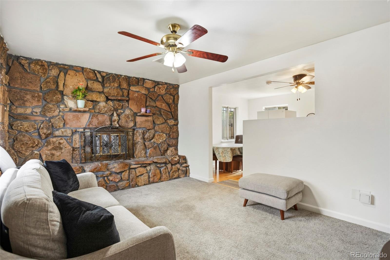 MLS Image #2 for 4860 w ohio avenue,denver, Colorado